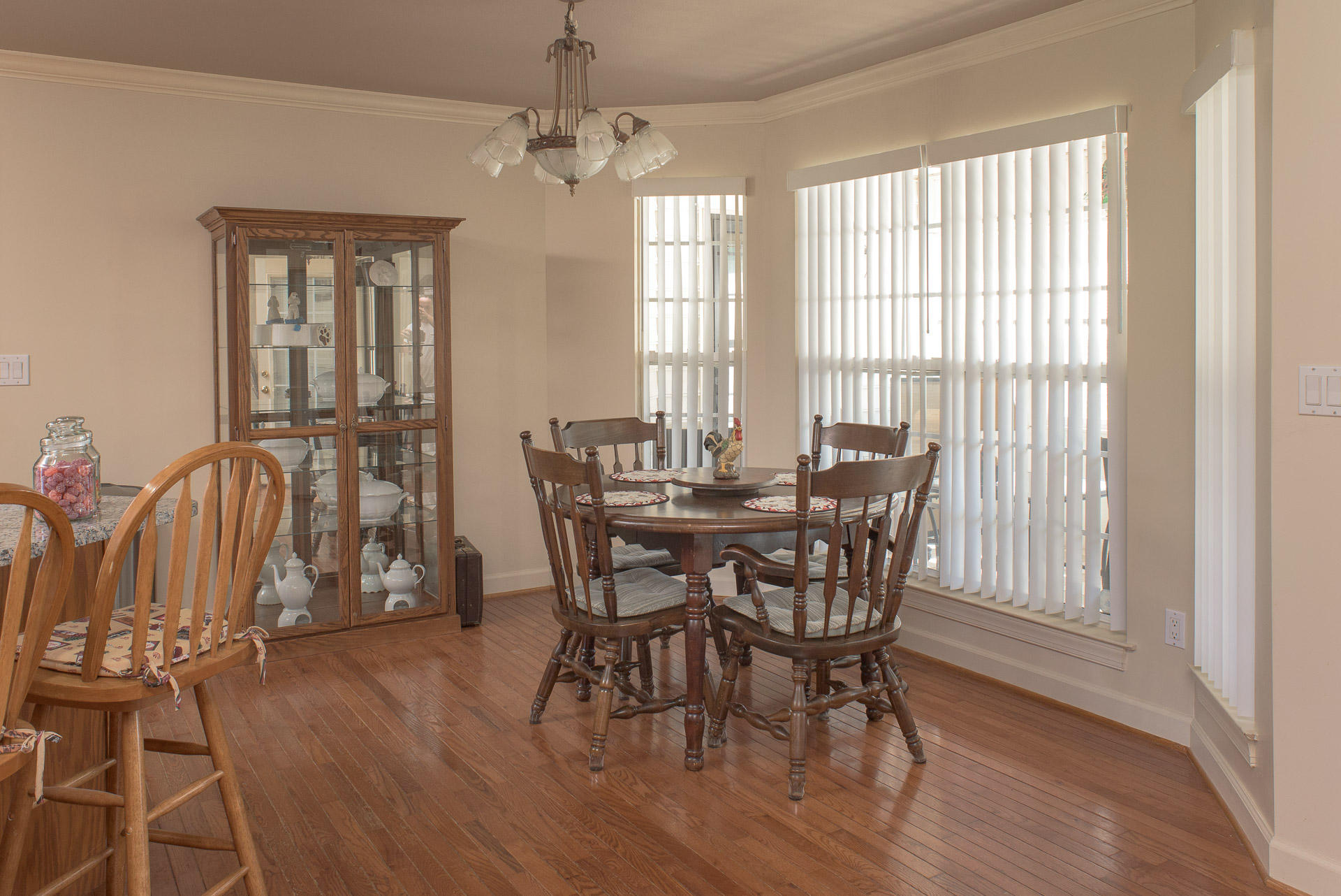 891 Durkee Road Southeast Cleveland, TN 37323 - Photo 9 of 41 Dining Room