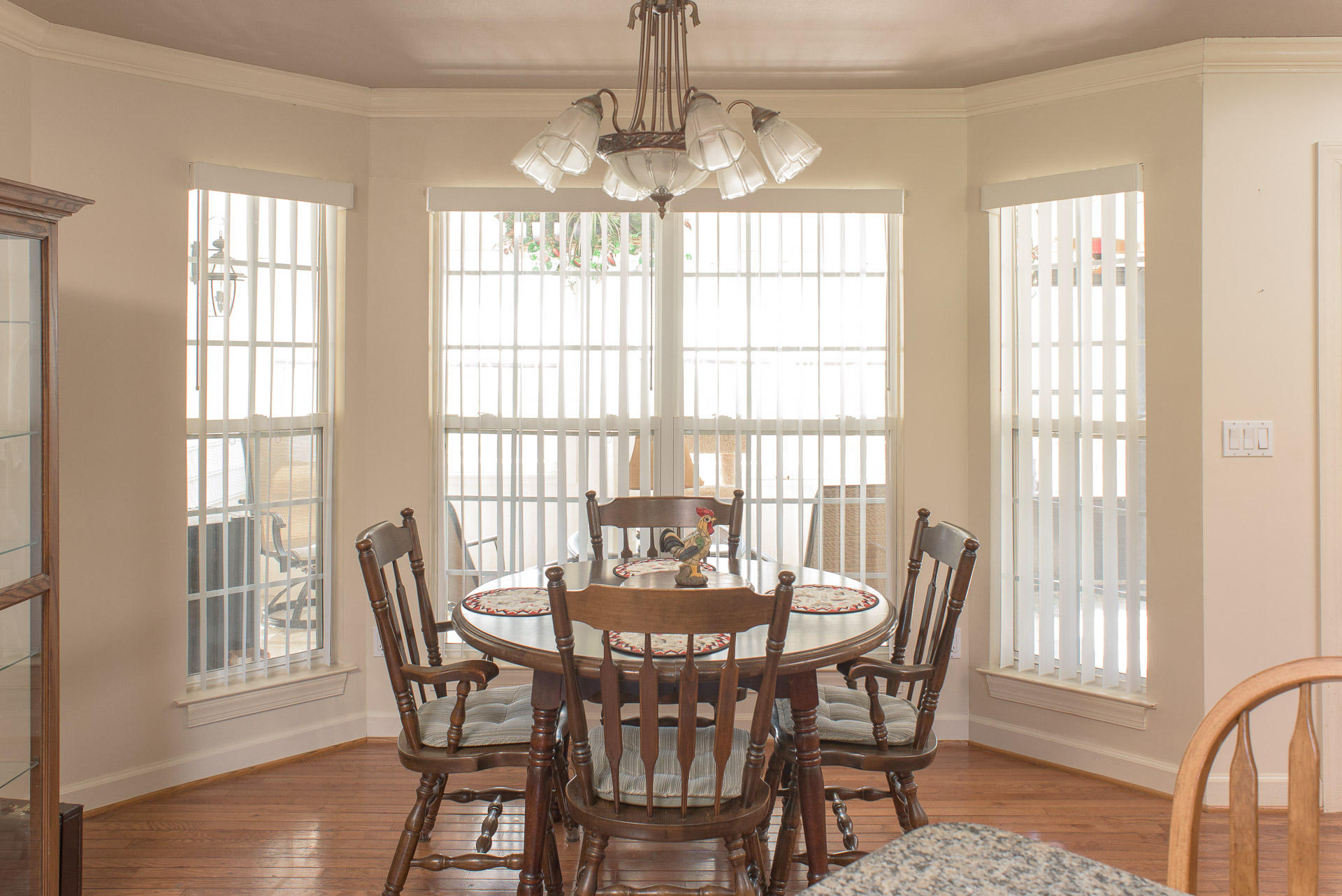 891 Durkee Road Southeast Cleveland, TN 37323 - Photo 10 of 41 Dining Room