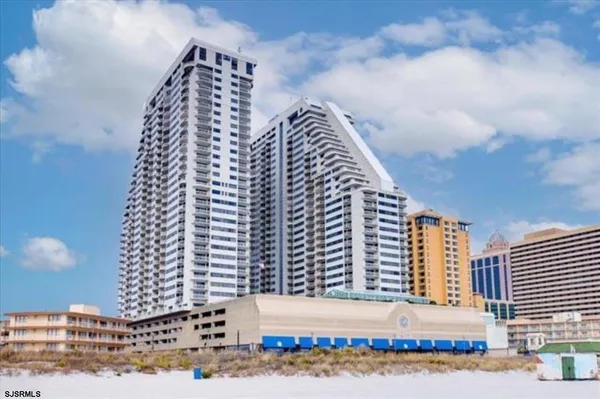 $9,000 | 3101 Boardwalk, Unit 17072, Atlantic City, NJ 08401