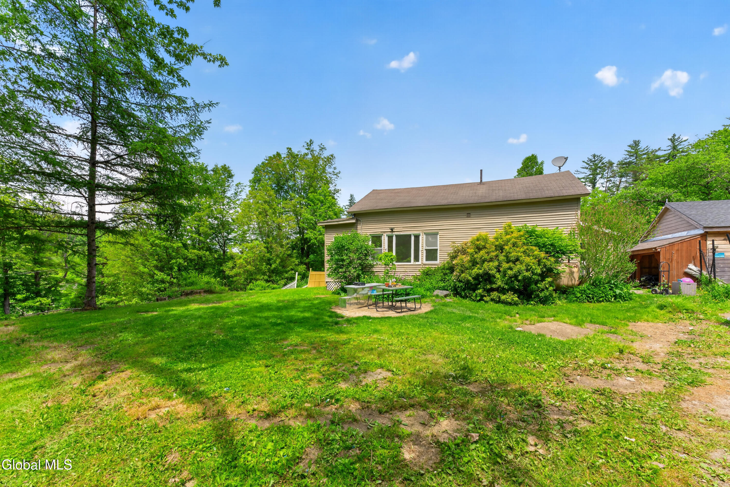 2692 Plank Road Berlin, NY 12022 - Photo 31 of 38 Yard 1