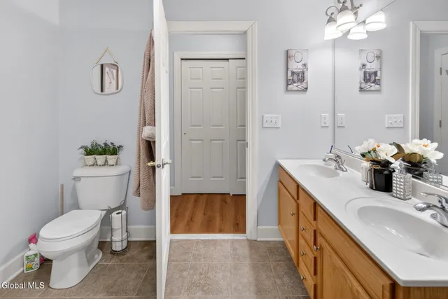 $315,000 | 4201 Admiral's Walk Drive, Cohoes, NY 12047