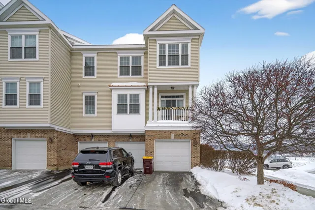 $315,000 | 4201 Admiral's Walk Drive, Cohoes, NY 12047