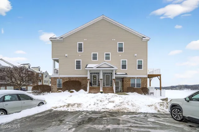 $315,000 | 4201 Admiral's Walk Drive, Cohoes, NY 12047