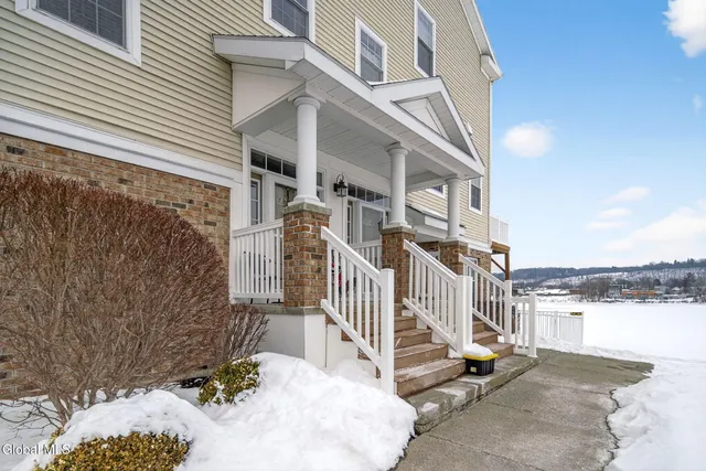 $315,000 | 4201 Admiral's Walk Drive, Cohoes, NY 12047