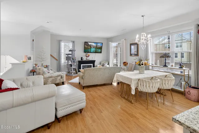 $315,000 | 4201 Admiral's Walk Drive, Cohoes, NY 12047