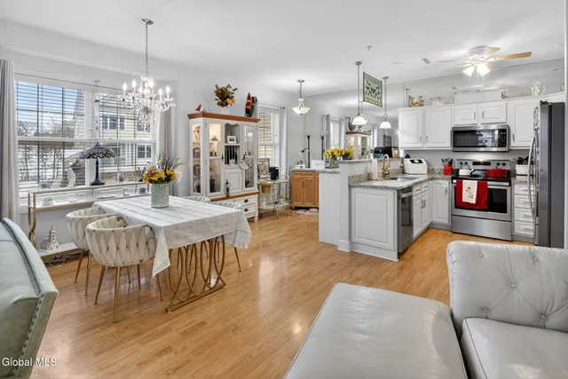 $315,000 | 4201 Admiral's Walk Drive, Cohoes, NY 12047