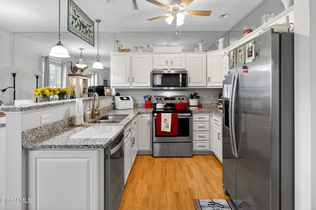 $315,000 | 4201 Admiral's Walk Drive, Cohoes, NY 12047