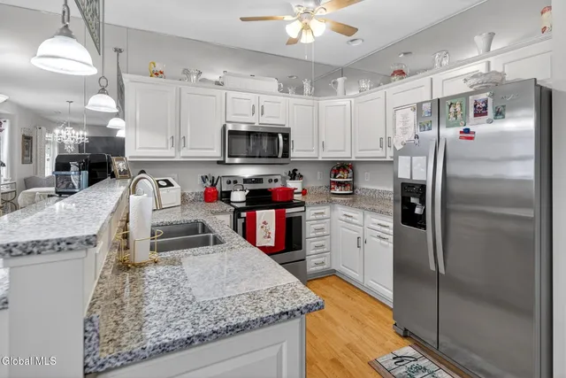 $315,000 | 4201 Admiral's Walk Drive, Cohoes, NY 12047