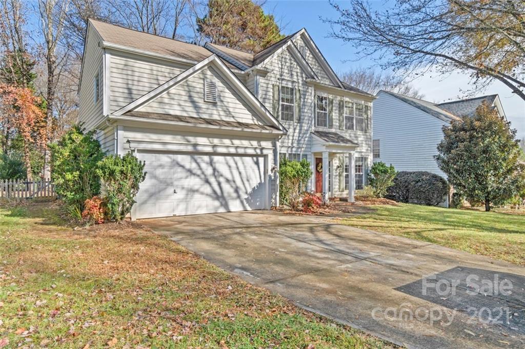 8423 Brentfield Road Huntersville, NC 28078 - Photo 1 of 1 Gallery Image 1