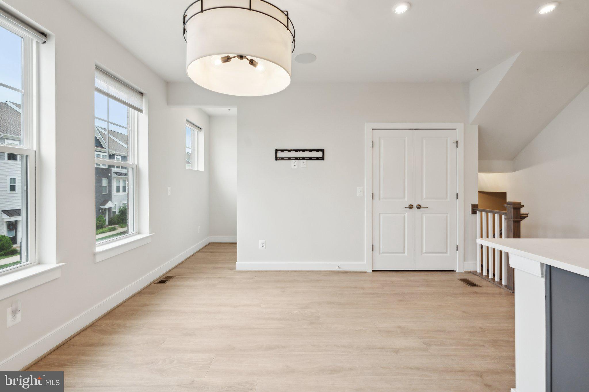 3034 Declan Way Falls Church, VA 22044 - Photo 11 of 41 a view of an empty room with a window