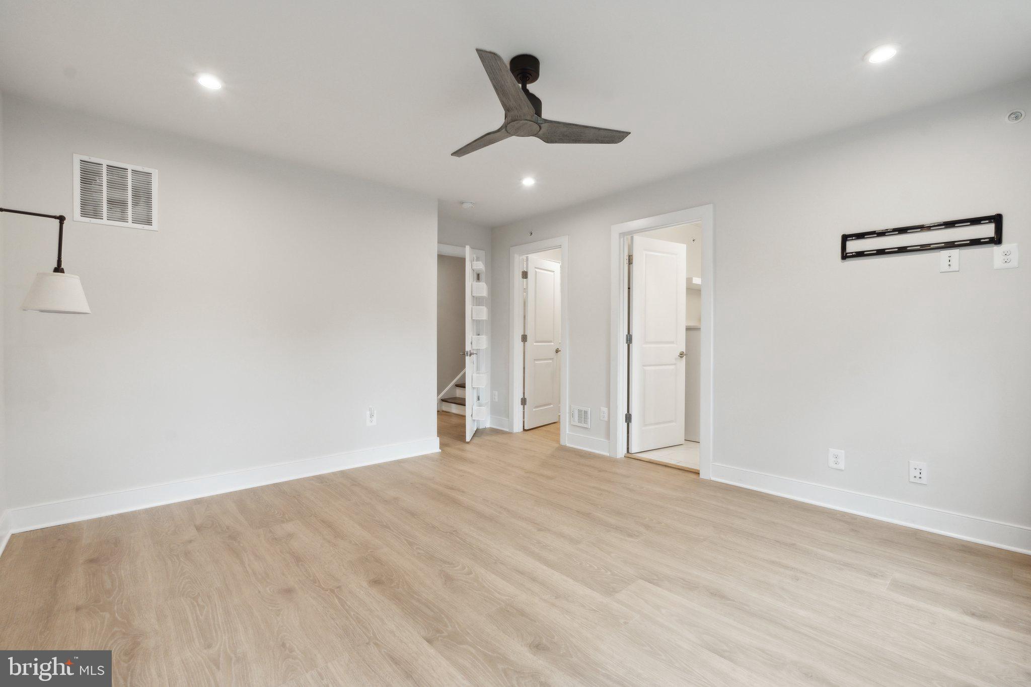 3034 Declan Way Falls Church, VA 22044 - Photo 27 of 41 a view of an empty room