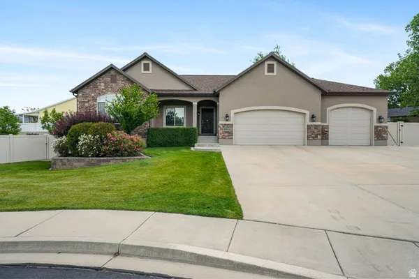 $985,000 | 570 West 150 South, Lindon, UT 84042