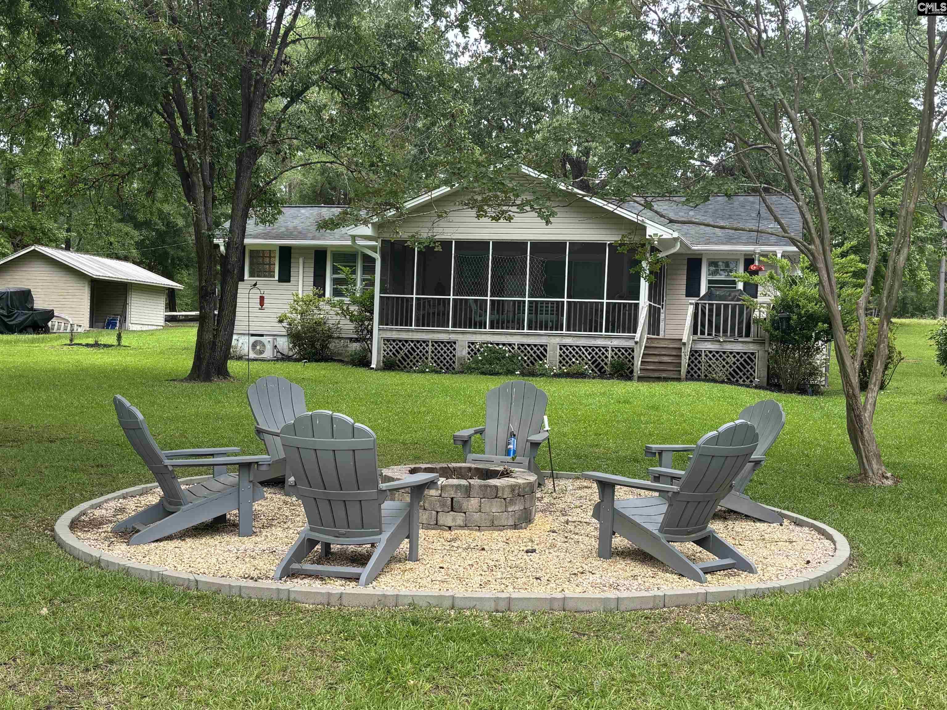 858 Pinehurst Road Winnsboro, SC 29180 - Photo 1 of 25