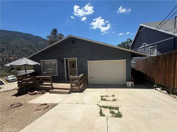 $1,700 | 4130 Pico Trail, Frazier Park, CA 93225