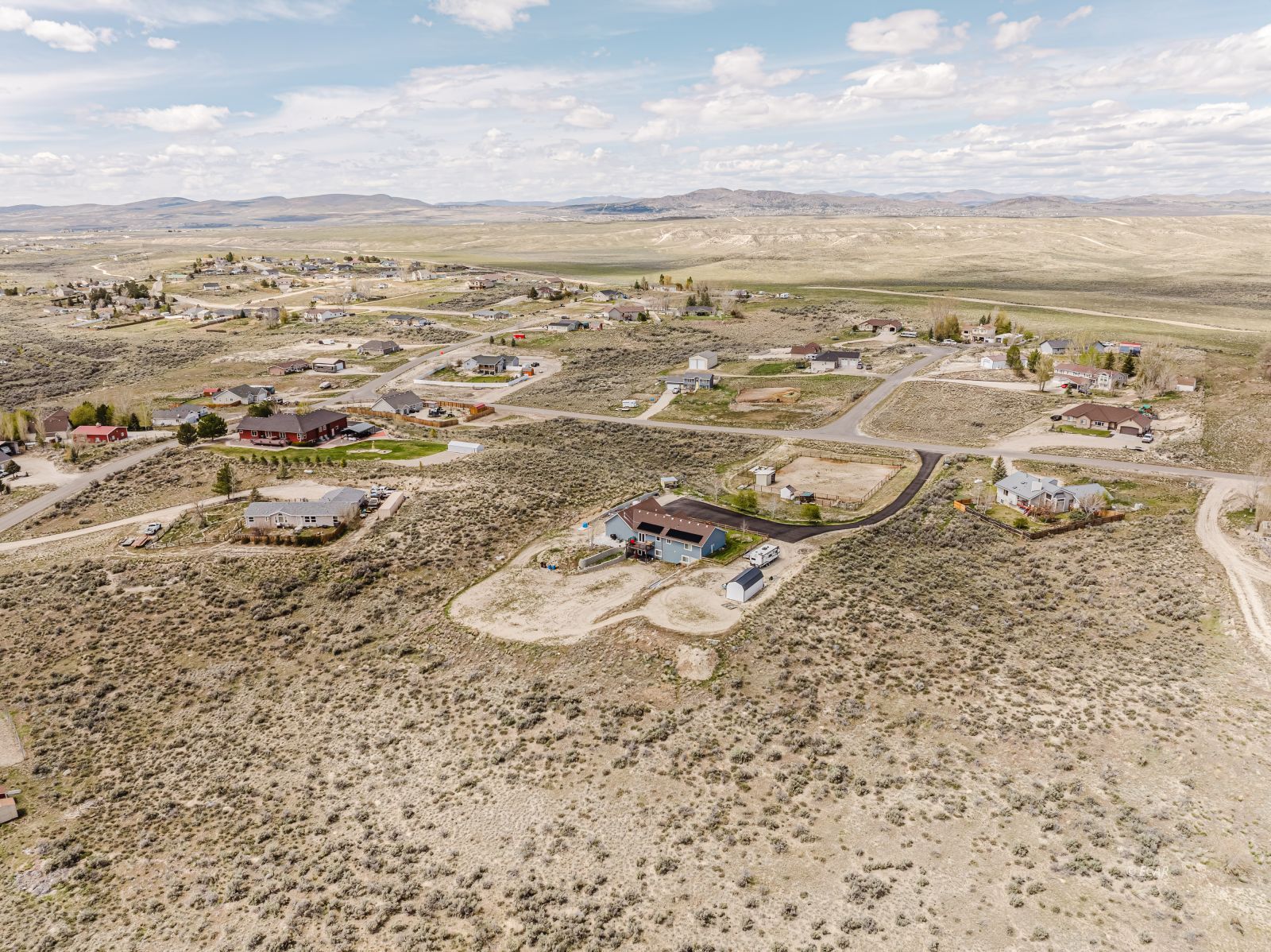 358 Bluecrest Drive Spring Creek, NV 89815 - Photo 47 of 50