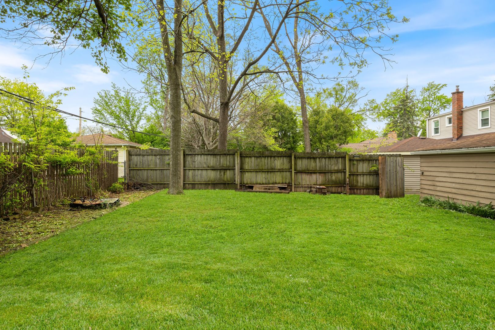 2619 Alexander Street Homewood, IL 60430 - Photo 20 of 20