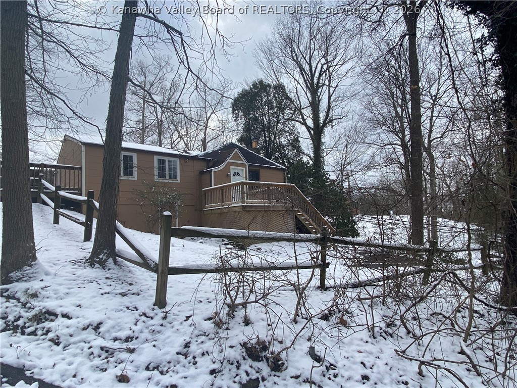 1558 Connell Road Charleston, WV 25314 - Photo 1 of 26 Gallery Image 1