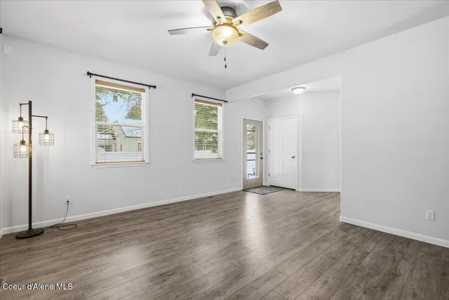 $689,275 | 1361 East Westdale Drive, Hayden, ID 83835