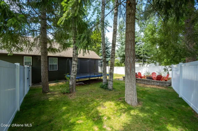 $689,275 | 1361 East Westdale Drive, Hayden, ID 83835