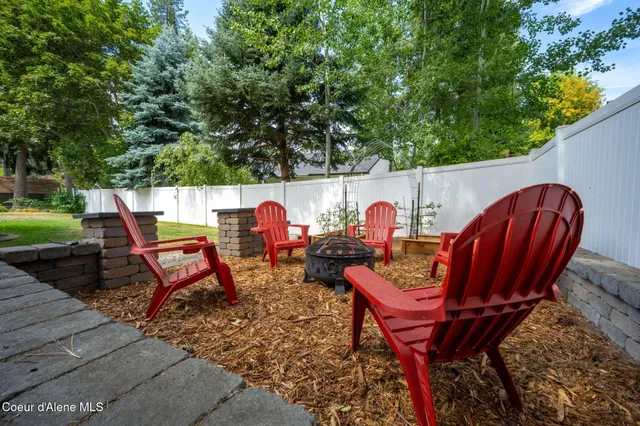 $689,275 | 1361 East Westdale Drive, Hayden, ID 83835