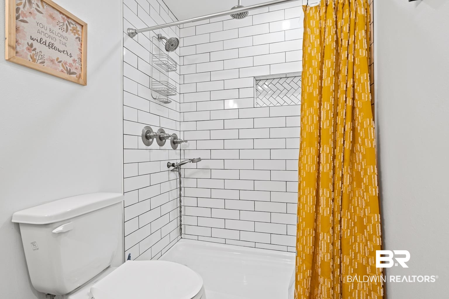 6801 Piney Woods Road Foley, AL 36535 - Photo 51 of 74 Full bath with a shower stall