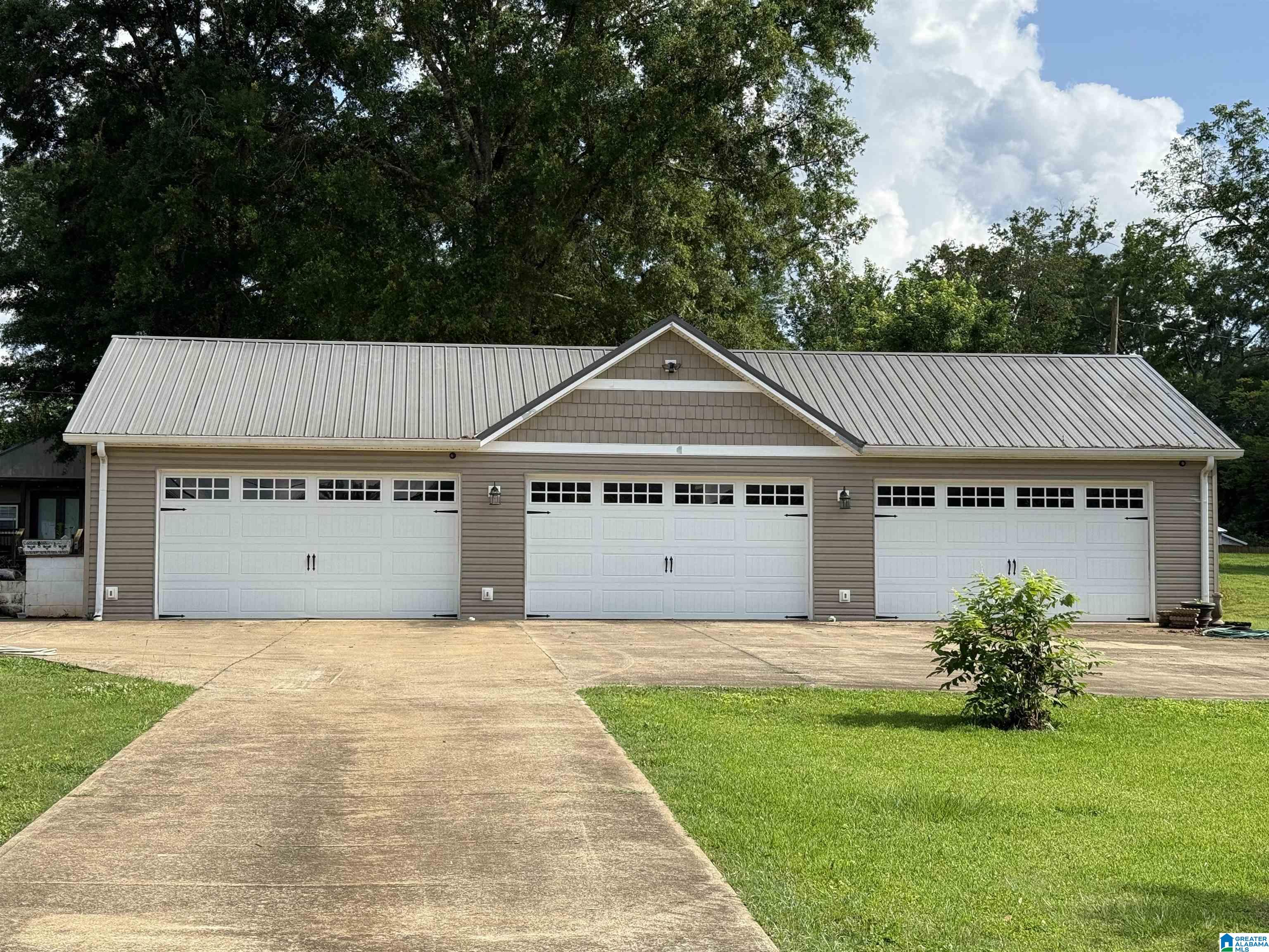 705 West 4th Street Sylacauga, AL 35150 - Photo 31 of 40