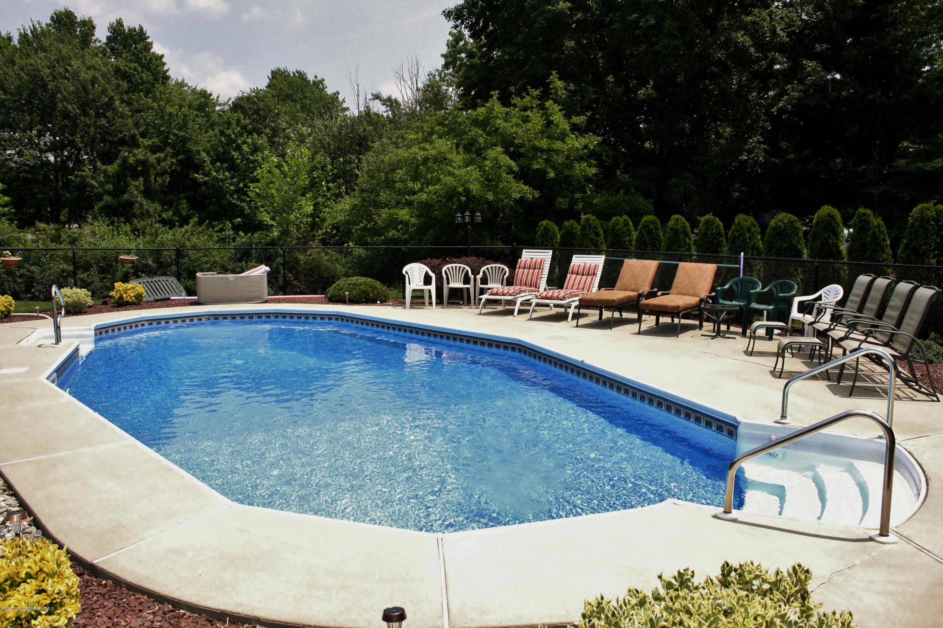 4 Bruce Road Morganville, NJ 07751 - Photo 3 of 19 3-Pool