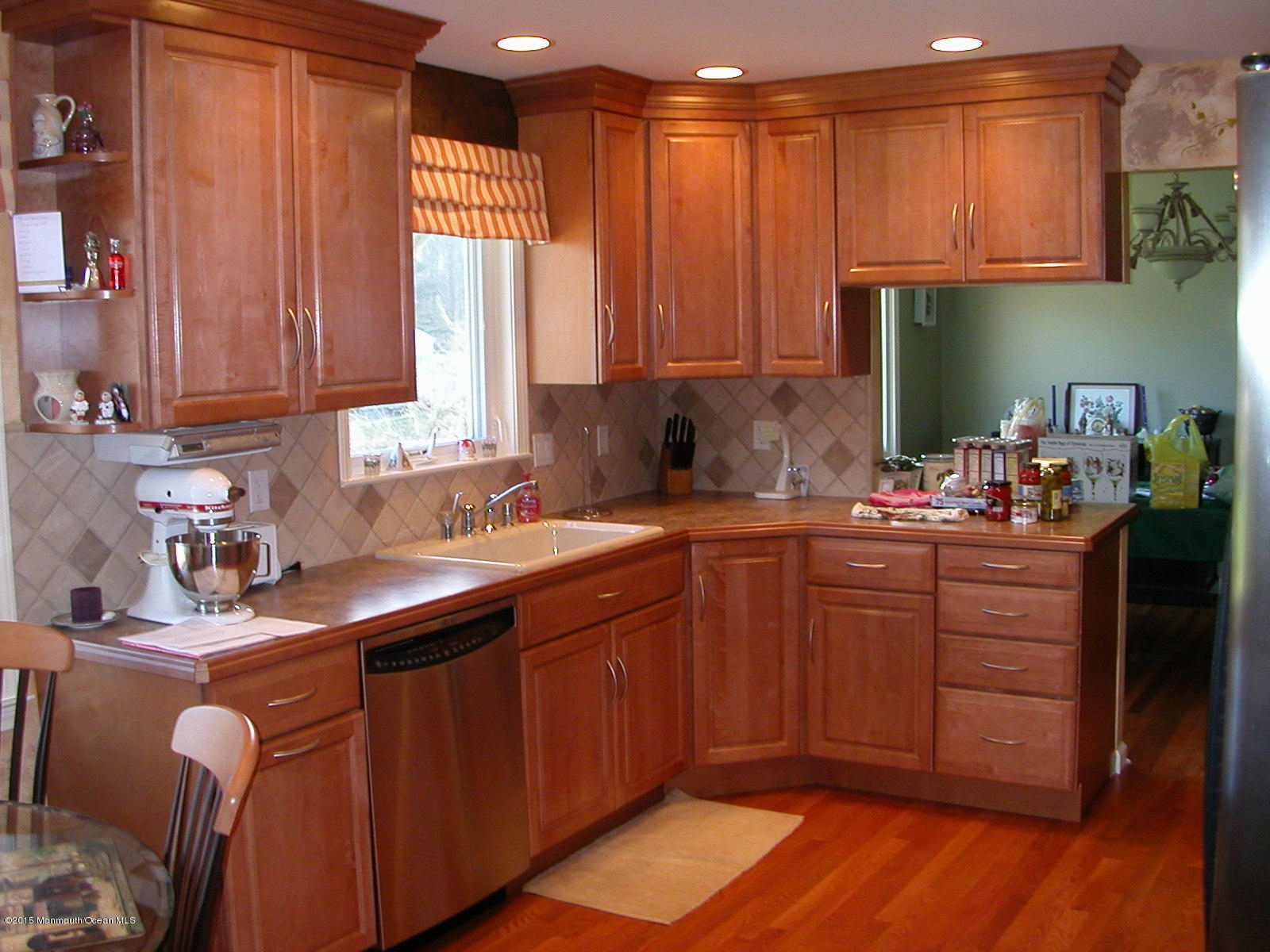 4 Bruce Road Morganville, NJ 07751 - Photo 4 of 19 4-Kitchen 01
