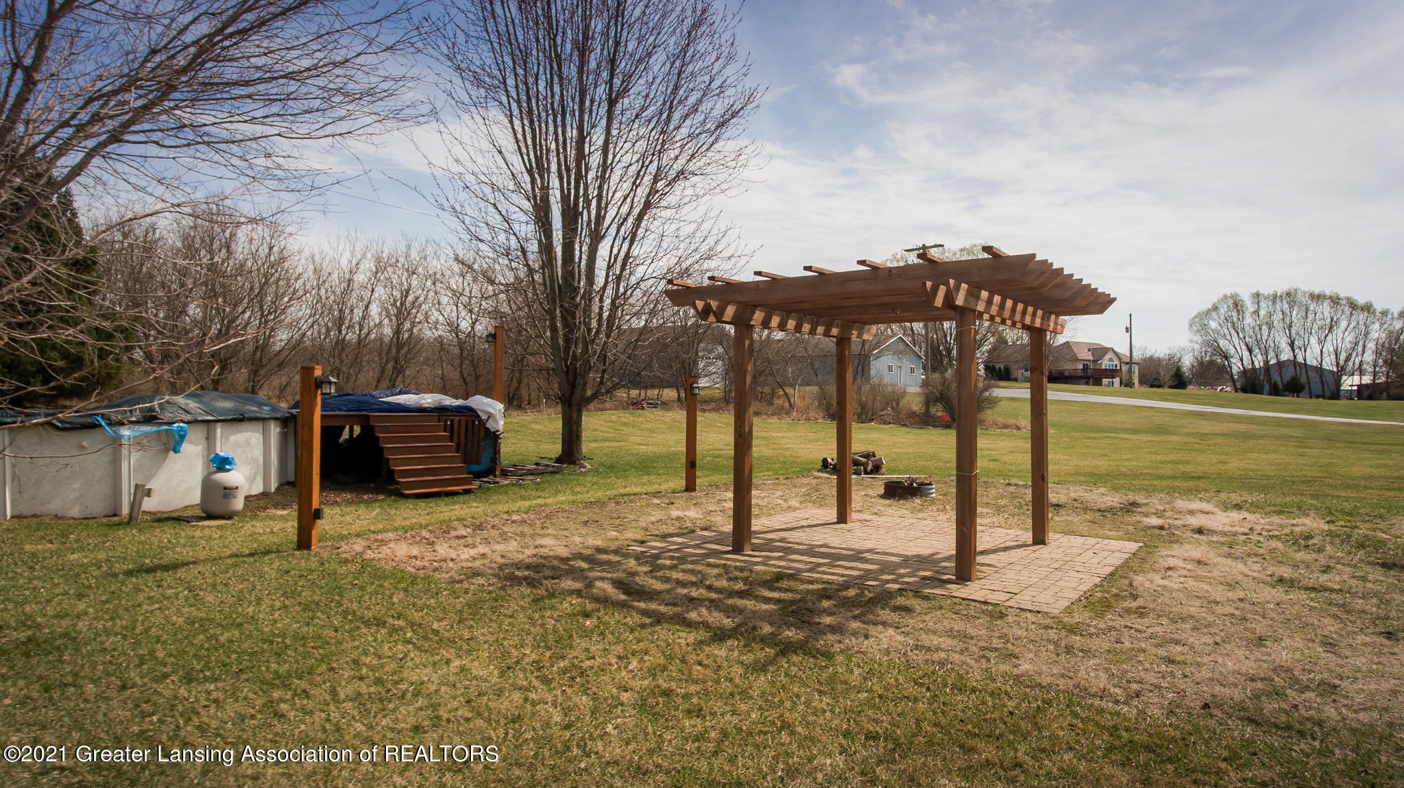 2607 South Edgar Road Mason, MI 48854 - Photo 27 of 29 2607SEdgar27