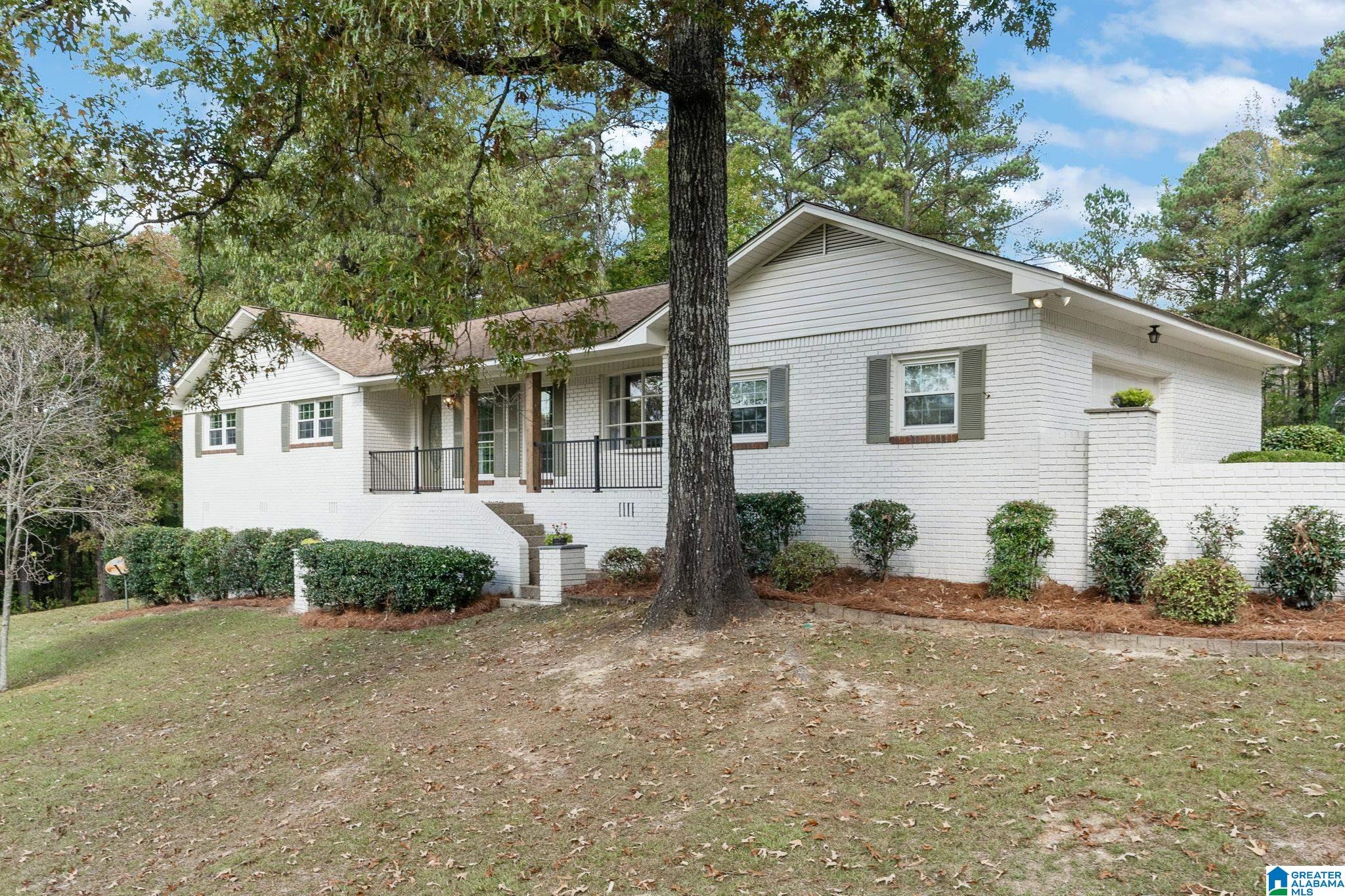 905 Old Grants Mill Road Birmingham, AL 35210 - Photo 57 of 57