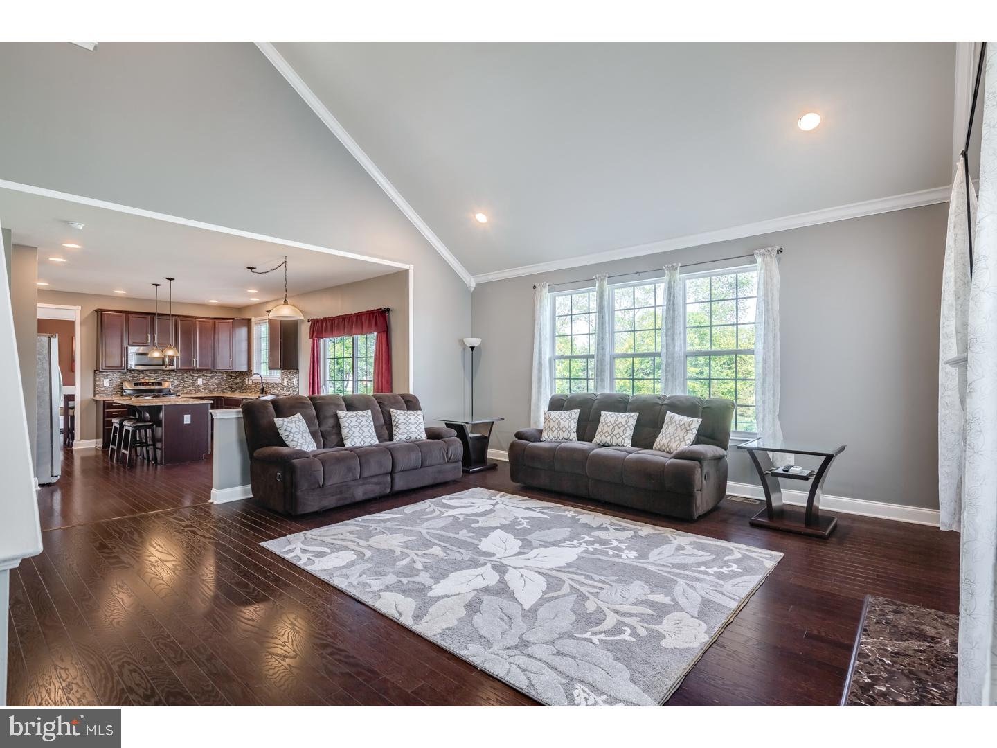 321 Windsor Road Mullica Hill, NJ 08062 - Photo 12 of 25 Family Room