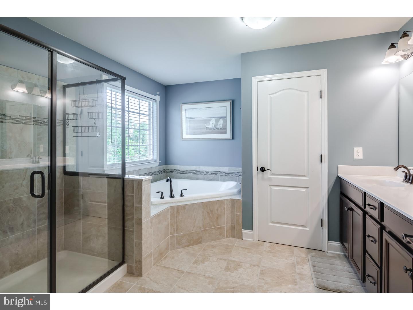 321 Windsor Road Mullica Hill, NJ 08062 - Photo 18 of 25 Master Bathroom