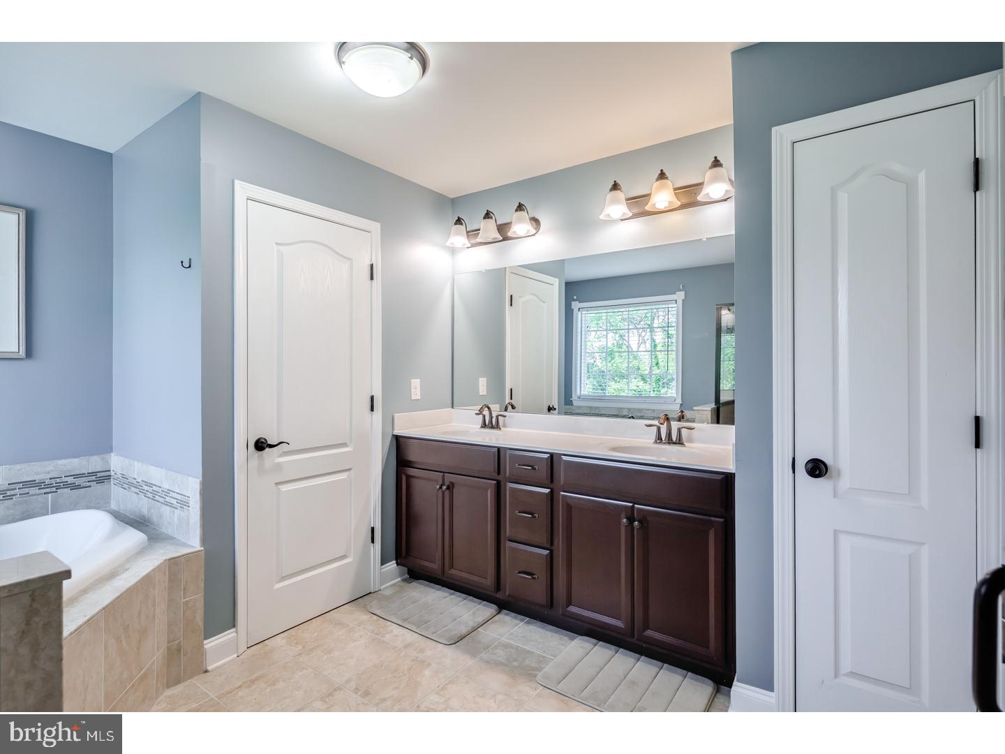 321 Windsor Road Mullica Hill, NJ 08062 - Photo 19 of 25 Master Bathroom