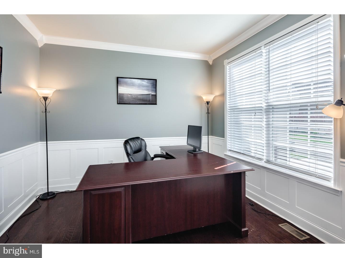 Office / Study