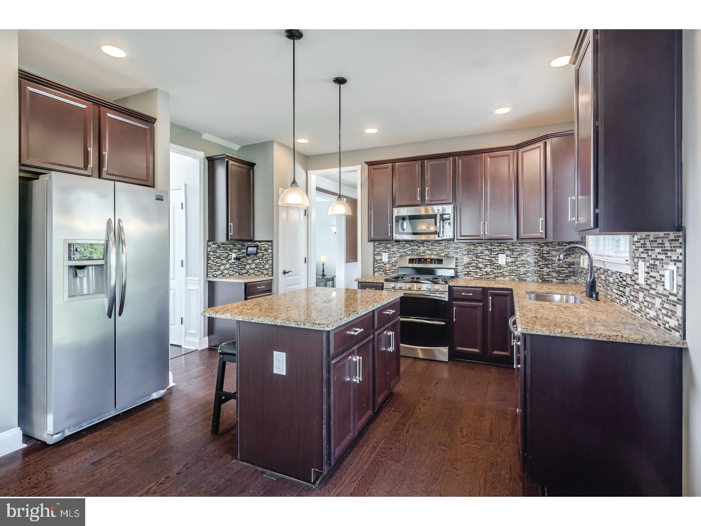 321 Windsor Road Mullica Hill, NJ 08062 - Photo 9 of 25 Gallery Image 9