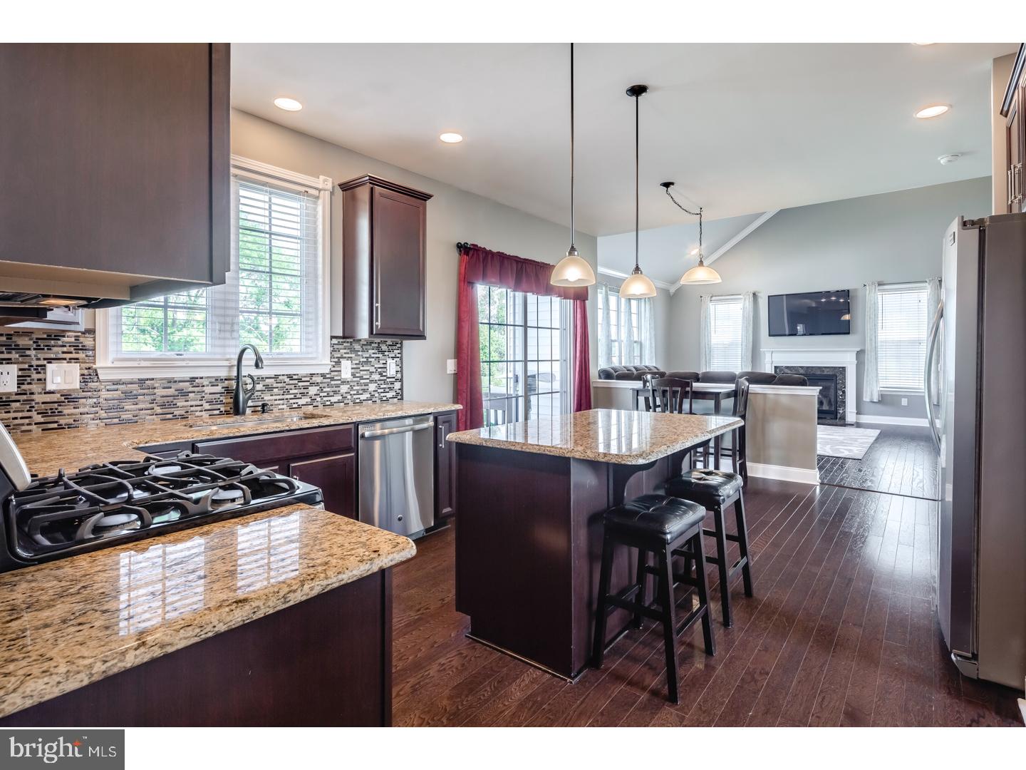 321 Windsor Road Mullica Hill, NJ 08062 - Photo 10 of 25 Gallery Image 10