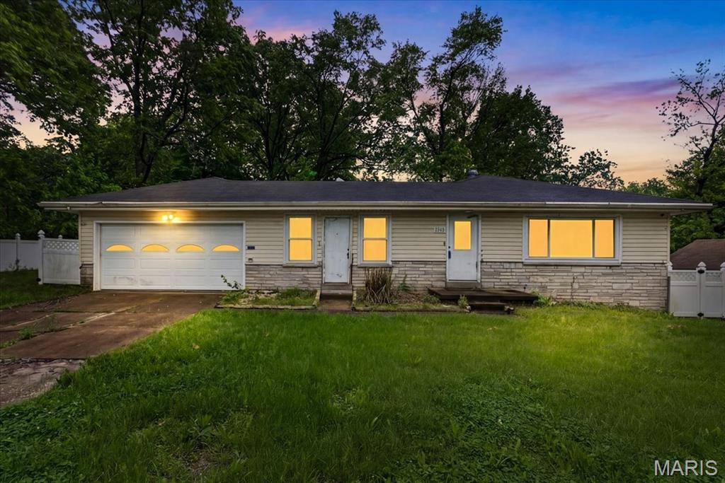 2360 Chambers Road Moline Acres, MO 63136 - Photo 1 of 23