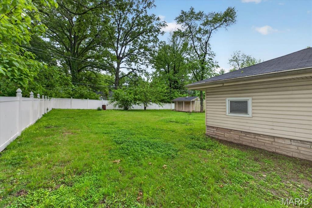 2360 Chambers Road Moline Acres, MO 63136 - Photo 19 of 23