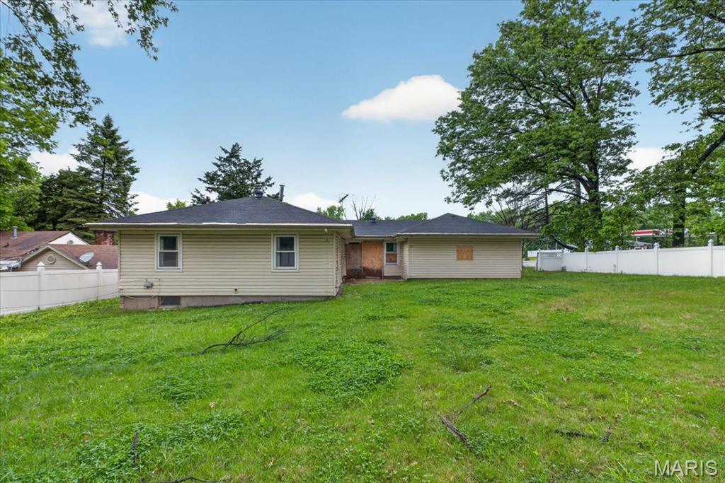 2360 Chambers Road Moline Acres, MO 63136 - Photo 22 of 23