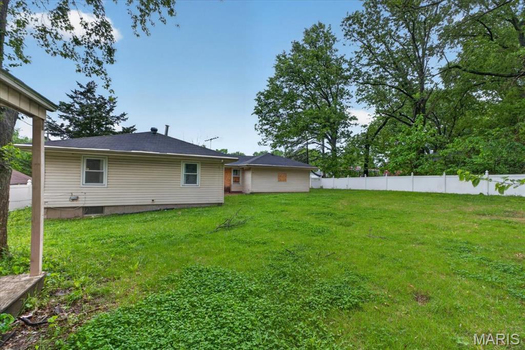 2360 Chambers Road Moline Acres, MO 63136 - Photo 23 of 23
