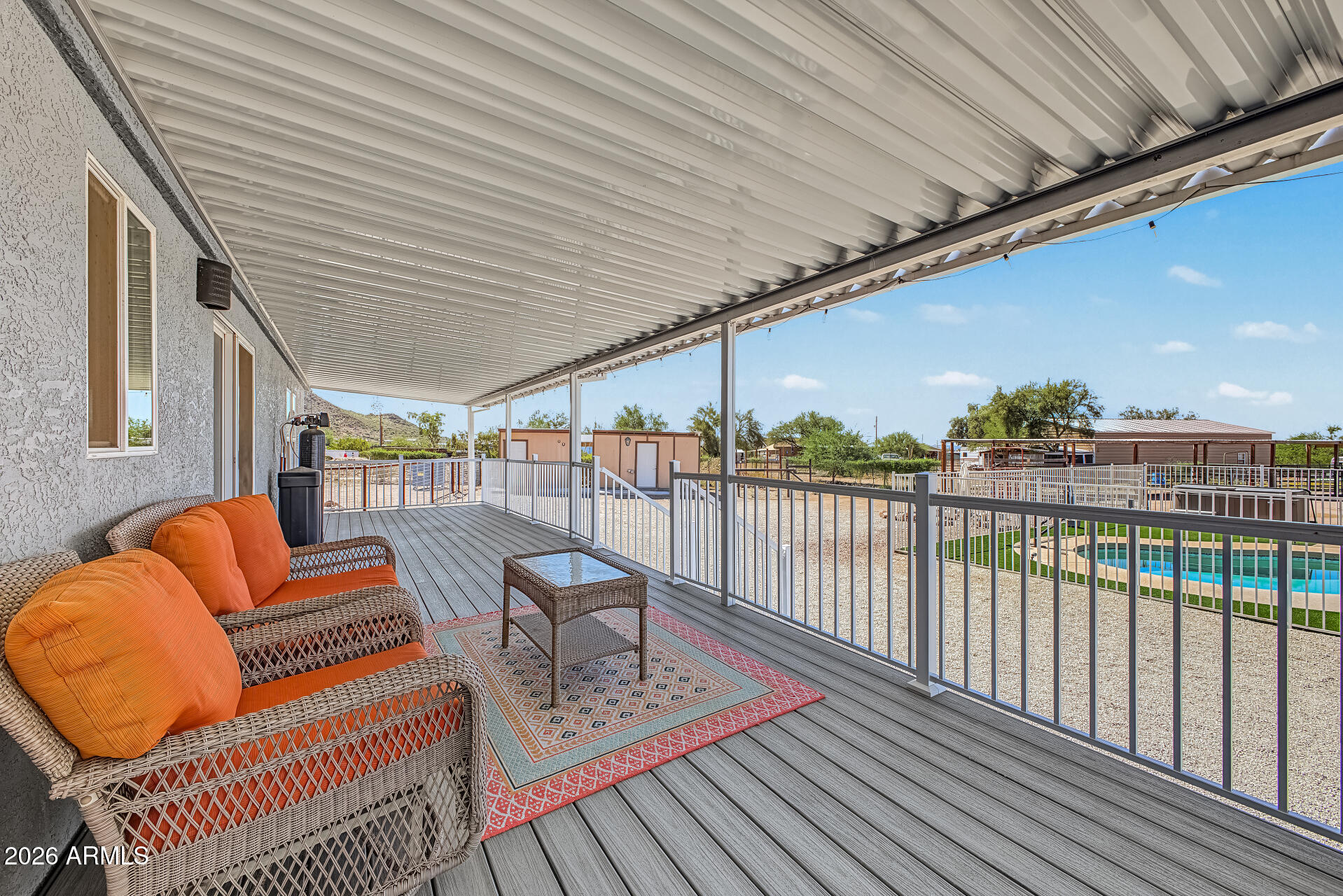 2690 South Val Vista Road Apache Junction, AZ 85119 - Photo 41 of 63 40 Val Vista