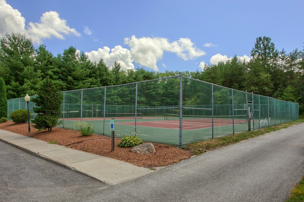 115 Ridgefield Circle, Unit D Clinton, MA 01510 - Photo 27 of 29 a view of a park