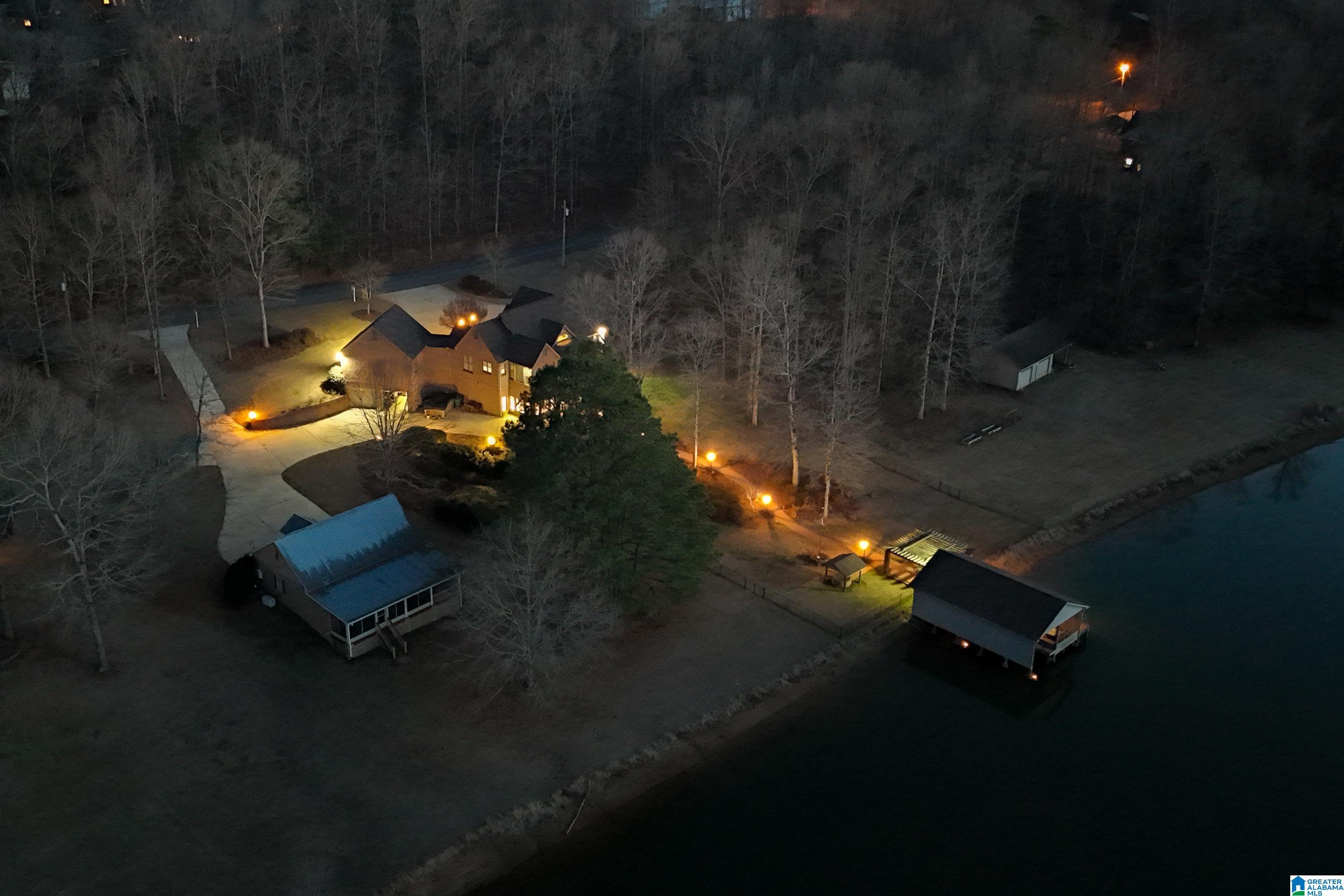 22348 Rosser Lane McCalla, AL 35111 - Photo 90 of 91