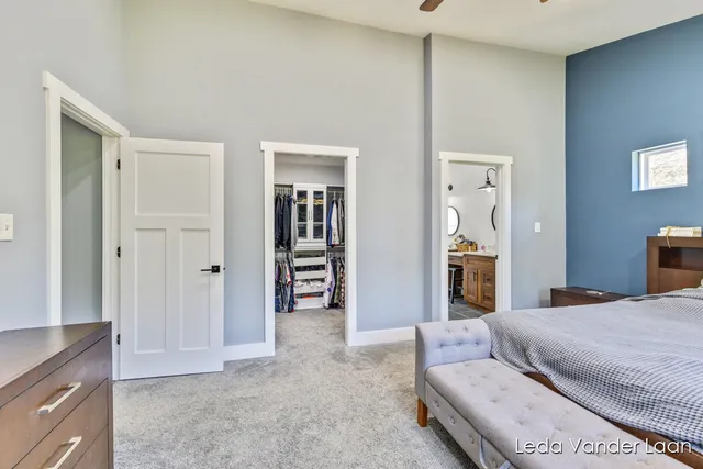 $565,000 | 7385 14 Mile Road Northeast, Cedar Springs, MI 49319