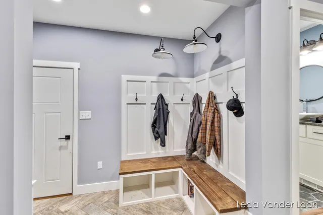 $565,000 | 7385 14 Mile Road Northeast, Cedar Springs, MI 49319