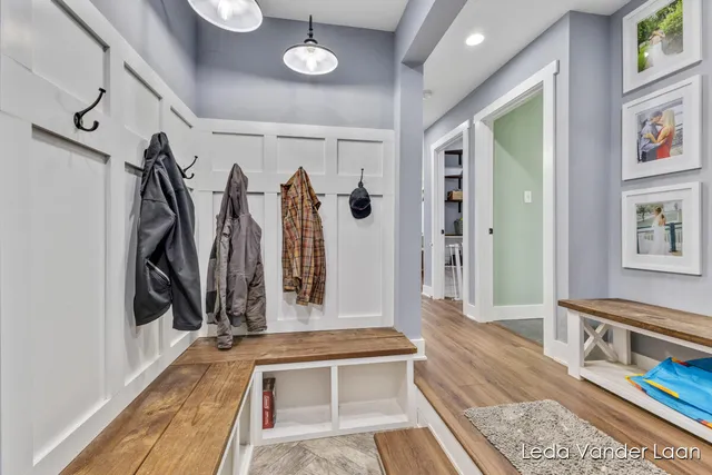 $565,000 | 7385 14 Mile Road Northeast, Cedar Springs, MI 49319