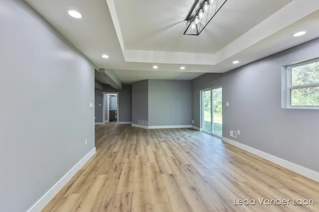 $565,000 | 7385 14 Mile Road Northeast, Cedar Springs, MI 49319