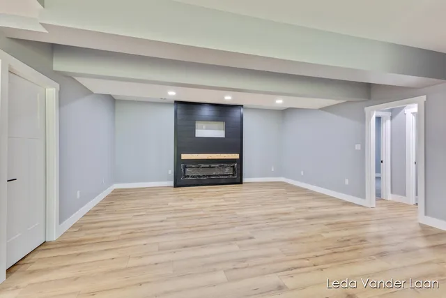 $565,000 | 7385 14 Mile Road Northeast, Cedar Springs, MI 49319