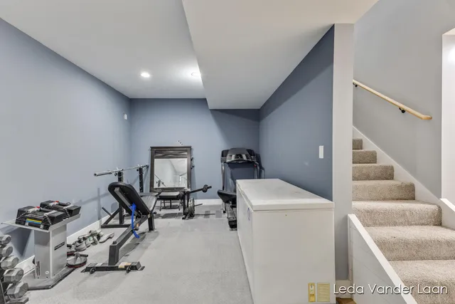 $565,000 | 7385 14 Mile Road Northeast, Cedar Springs, MI 49319