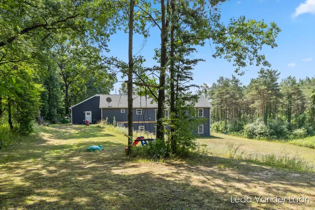 $565,000 | 7385 14 Mile Road Northeast, Cedar Springs, MI 49319